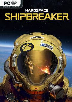 Hardspace Shipbreaker ราคาถูก